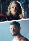 10 Important Avengers Grooming Moves