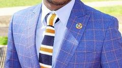 David Wachira