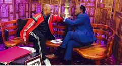 Tony Gachoka lands TV job