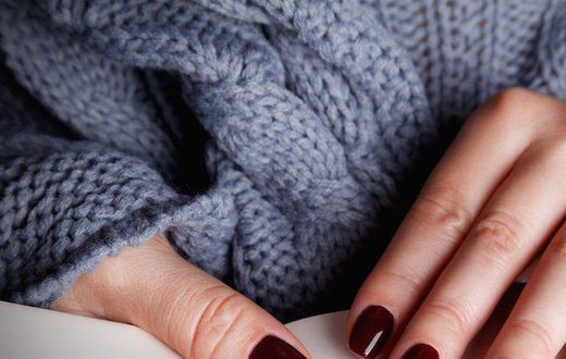 How to Stop Biting Your Nails Once and for All