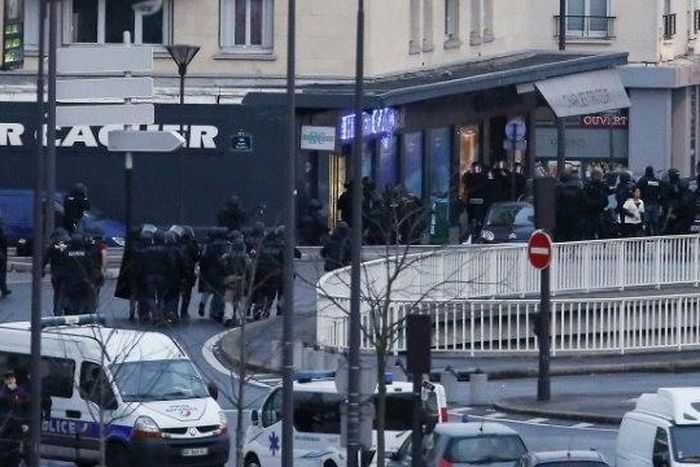 France-based jihadist Amedy Coulibaly killed four people after taking hostages at a in 2015 grocery store in Paris, before being killed when police raided the building