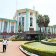 A section of Moi University