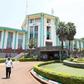 A section of Moi University