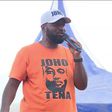 Mombasa Governor Hassan Joho