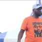 Mombasa Governor Hassan Joho