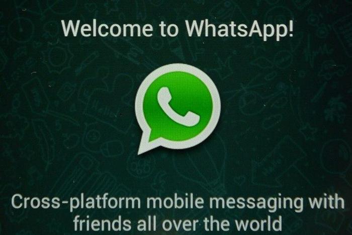 Conversations with officials in Europe resulted in Whatsapp deciding to only tap into user data there for purposes such as fighting spam