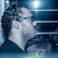 British banker Rurik Jutting sits in a prison van as he arrives at a Hong Kong court for a hearing in May 2015