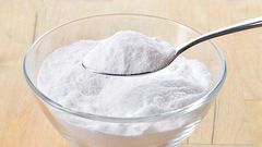 baking soda