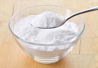 baking soda