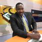 Citizen TV's Willis Raburu