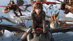'How to Train Your Dragon' brings hope to the box office