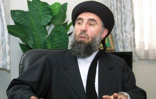 Former Afghan prime minister Gulbuddin Hekmatyar's return to the political mainstream after etching a landmark peace deal with Kabul has been hugely controversial