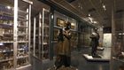 Clean House to Survive? Museums Confront Their Crowded Basements