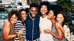 Group of friends [Credit Lifestyle1 Youtube]