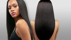 Men prefer your natural kinks over weaves and wigs.