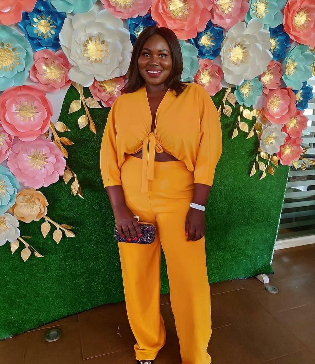 Fashion High Tea 2019 looks (Instagram #FHT2019)
