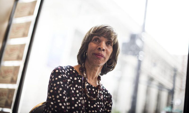 A Children's Book Is Causing a Political Scandal in Baltimore. It's Quite a Tale.
