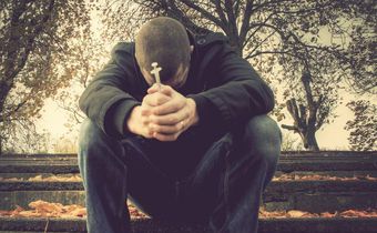 What Dope Sick Feels Like
