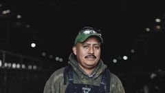 ICE Raid at New York Dairy Farm Sends Shivers