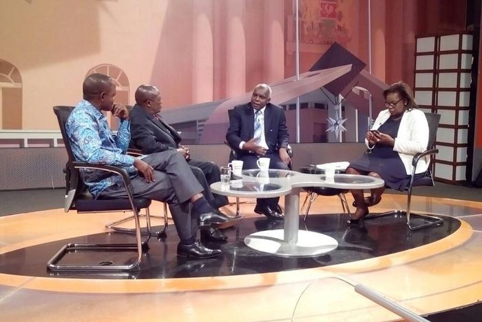 Former Citizen TV journalist appointed to government