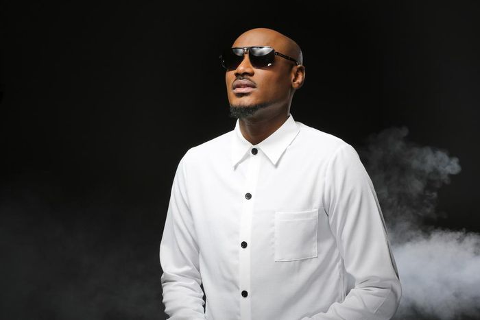 2Face Idibia