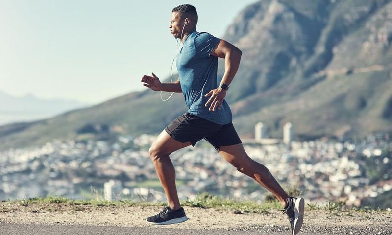 13 Running Workouts For Almost Every Race