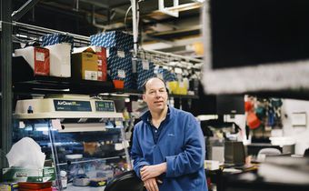 Stanford Clears Professor of Helping With Gene-Edited Babies Experiment