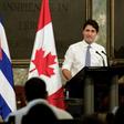 Canadian Prime Minister Justin Trudeau said the US election of Donald Trump as president wouldn't change Canada's relationship with Cuba