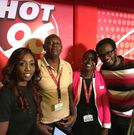 Yvonne Okwara to make radio comeback