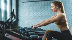 5 Best Gym Machines For Abs