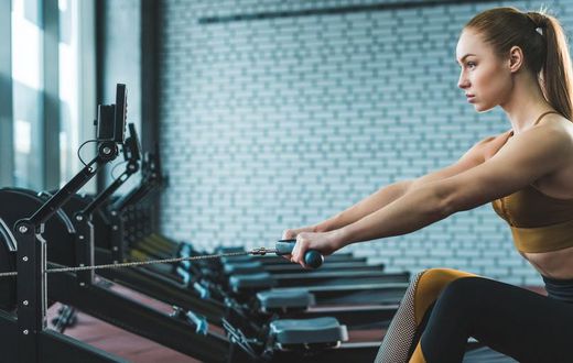 5 Best Gym Machines For Abs