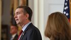 'He's Not There Yet': Embattled Governor Seeks Forgiveness From Black Virginians