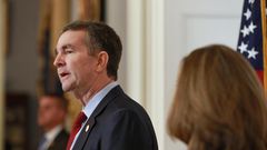 'He's Not There Yet': Embattled Governor Seeks Forgiveness From Black Virginians