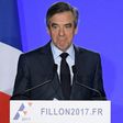 The Republicans' candidate Francois Fillon is mired in a fake jobs scandal that has dominated France's presidential election campaign