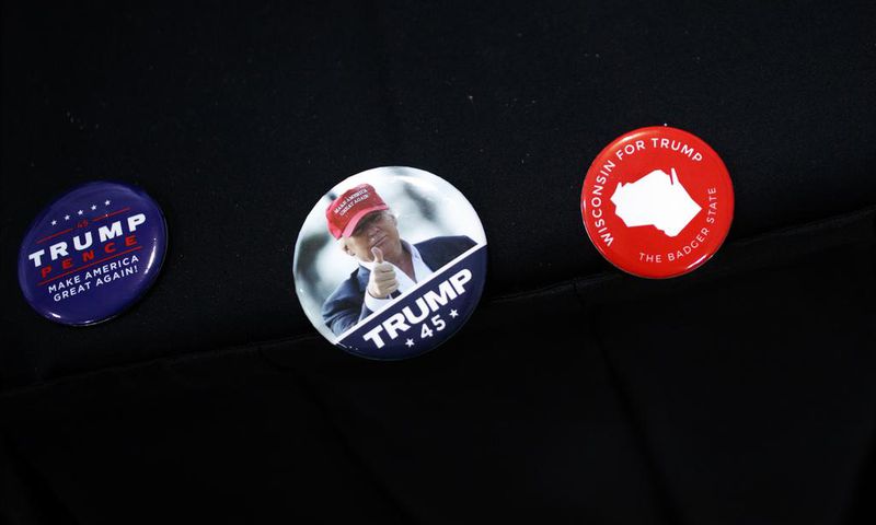 Wisconsin Emerges as Ground Zero for 2020 Politics