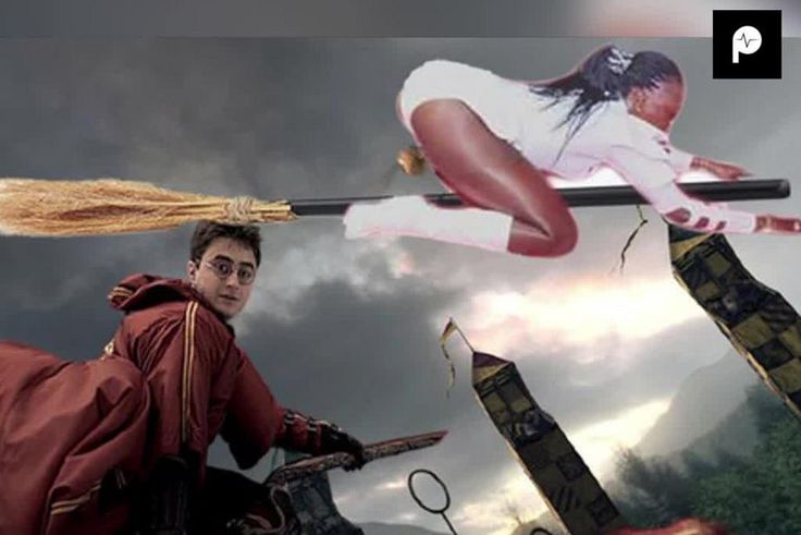 Kenyans Unleash Their Photoshop Skills on Akothee challenge