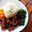 Ugali which is Kenya’s staple food is now expected to be cheaper following months of sky rocketing maize flour prices.