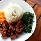 Ugali which is Kenya’s staple food is now expected to be cheaper following months of sky rocketing maize flour prices.