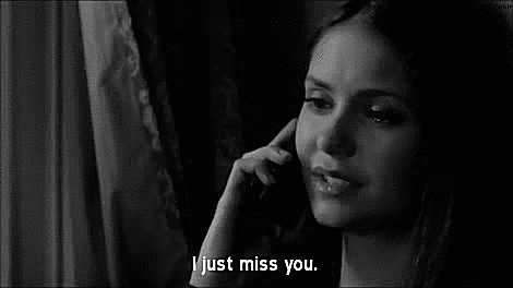 I miss you(WiffleGif)