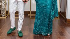 Ben Pol and Anerlisa (kuyohphotography)