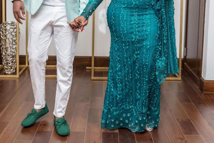 Ben Pol and Anerlisa (kuyohphotography)