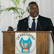Joseph Kabila first took office in 2001, and in 2006 a new constitutional provision limited the presidency to two terms