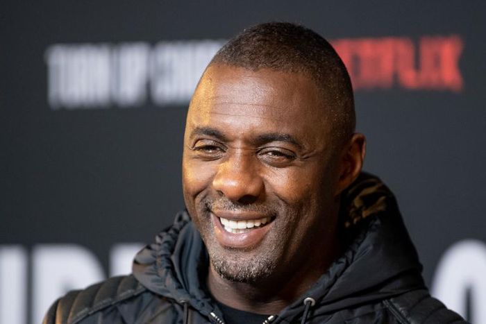 Idris Elba Replaces Will Smith in Suicide Squad 2