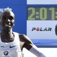 When Will We See a Sub-2:00 Marathoner?