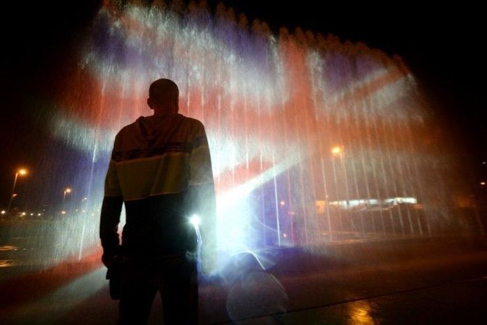 For both IS and Al-Qaeda, Britain has long been a top target along with the United States