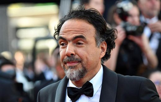 Iñárritu to lead Cannes Film Festival jury