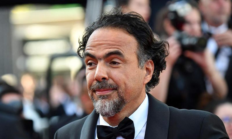 Iñárritu to lead Cannes Film Festival jury