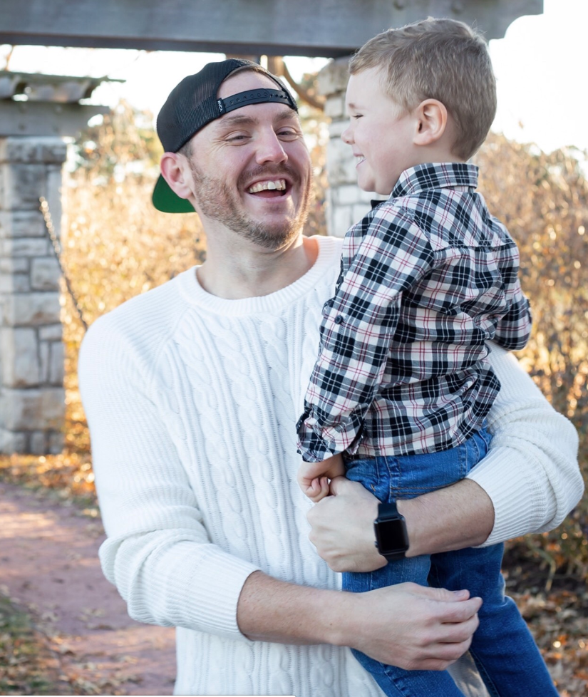 weight loss transformation