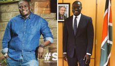 Celebrities who have lost more than 20Kgs (Photos)