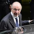 Former IMF chief Rodrigo Rato was handed a jail sentence of four years and six months for misusing funds when he was the boss of two Spanish banks